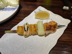 -鸟鹏烧鸟居酒屋(熙龙湾店)