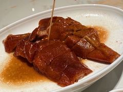 -滋粥楼·顺德菜(番禺广场总店)