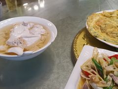 -龙翔山庄雷鸡肉(青城后山泰安古镇店)