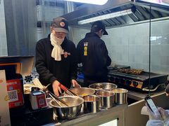 -徐亮烤蹄(建设路店)