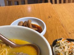 -云味馆·云南菜·云南米线(中洲店)