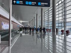 -广州白云国际机场-T2航站楼