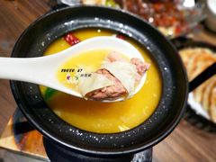 -将相和·海鲜蒸饺大连菜