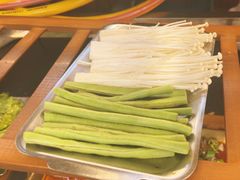 -老渔家·白族·石板烧(大理古城叶榆路店)