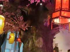 -巢爷老味(东方红店)