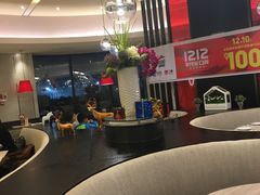 -必胜客(湘隆店)