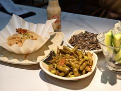 -蚝老板海鲜烧烤大排档(码头店)