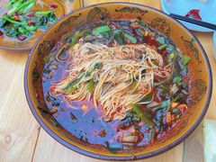 -乐山第一家临江鳝丝(茶坊路店)