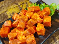 -丽君韩牛烤肉·东北黄牛(沈阳店)