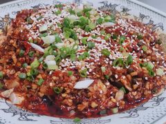 -勇猛子川菜馆(新军路店)
