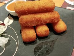 -斗牛士牛排(南京东路店)
