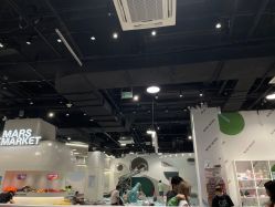 -MINI MARS KIDS CLUB亲子家庭中心(长宁天山店)