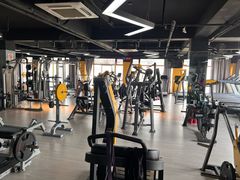 -ENERGY原力健身(川周店)