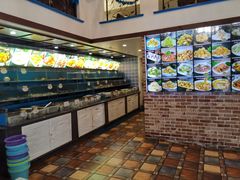 -挪亚海味(金石滩商业中心广场店)