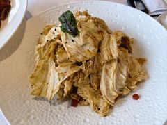 -月福京味斋·烤鸭店·北京菜(鼓楼总店)