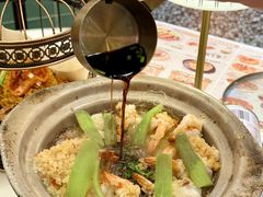 -避风塘·金牌店·夜宵(金玉兰店)