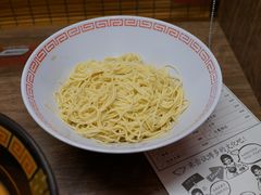 -一兰拉面(梅田阪急东通店)