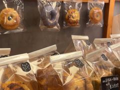 -Max Bakery 阿唛手作