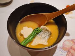-四葉寿司·城市景观(深圳湾1号店)