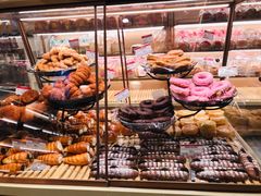 -山崎面包(静安久光店)