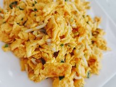 -七的湖·晚芳亭·阳澄湖农家菜·大闸蟹(莲花岛店)