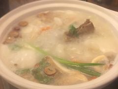 -拾味馆·浓鲜骨汤(光谷天地店)
