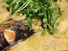 -北京王府井希尔顿酒店·万斯阁西餐厅