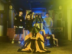 -棂笼·深度沉浸密室(武汉旗舰店)