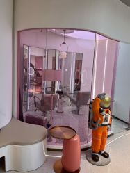 -In Style Hair Salon