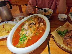 -老雒阳面馆·水席·洛阳菜(王城路店)