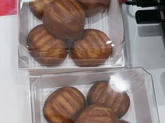 -味多美蛋糕(苏州街地铁店)