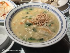 -老雒阳面馆·水席·洛阳菜(王城路店)
