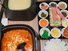 -阿香米线(深业上城店)