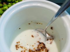 碧根果酸奶-鱼你相聚·河鲜馆(袁家岭店)