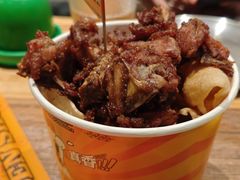 -金玲珑串道(石鼓路店)