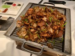 -四季民福烤鸭店(前门廊房二条店)