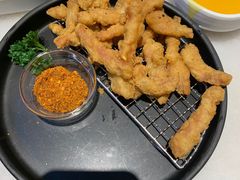 -韩宫宴炭火烤肉(印象城店)