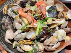 -妈妈菜舟山海鲜(定海古城店)
