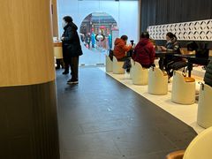 -宁波汤团店(外滩店)