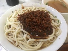 -肖家河家常面(肖家河北街店)
