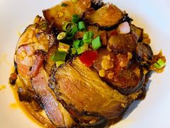 腊肉-野山舂·贵州现舂酸汤牛肉(民生路店)