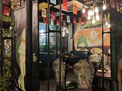 -甲大帅·甲鱼·椰子鸡主题餐厅(唐家店)