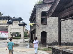 -盛世南宫影视城(北普陀影视城)