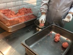 -The Habit Burger Grill 哈比特汉堡(爱琴海店)
