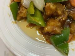 -富源东北春饼店(翠竹店)