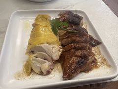 -鹅冠港式茶餐厅(来福士店)