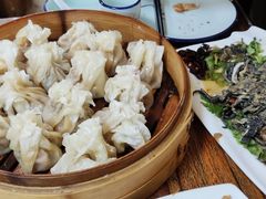 猪肉三鲜烧麦-正宗天津烧麦馆(柳州路店)