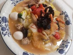 绍三鲜-丁来兴酒店(西街店)