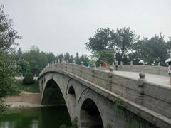 -赵州桥景区