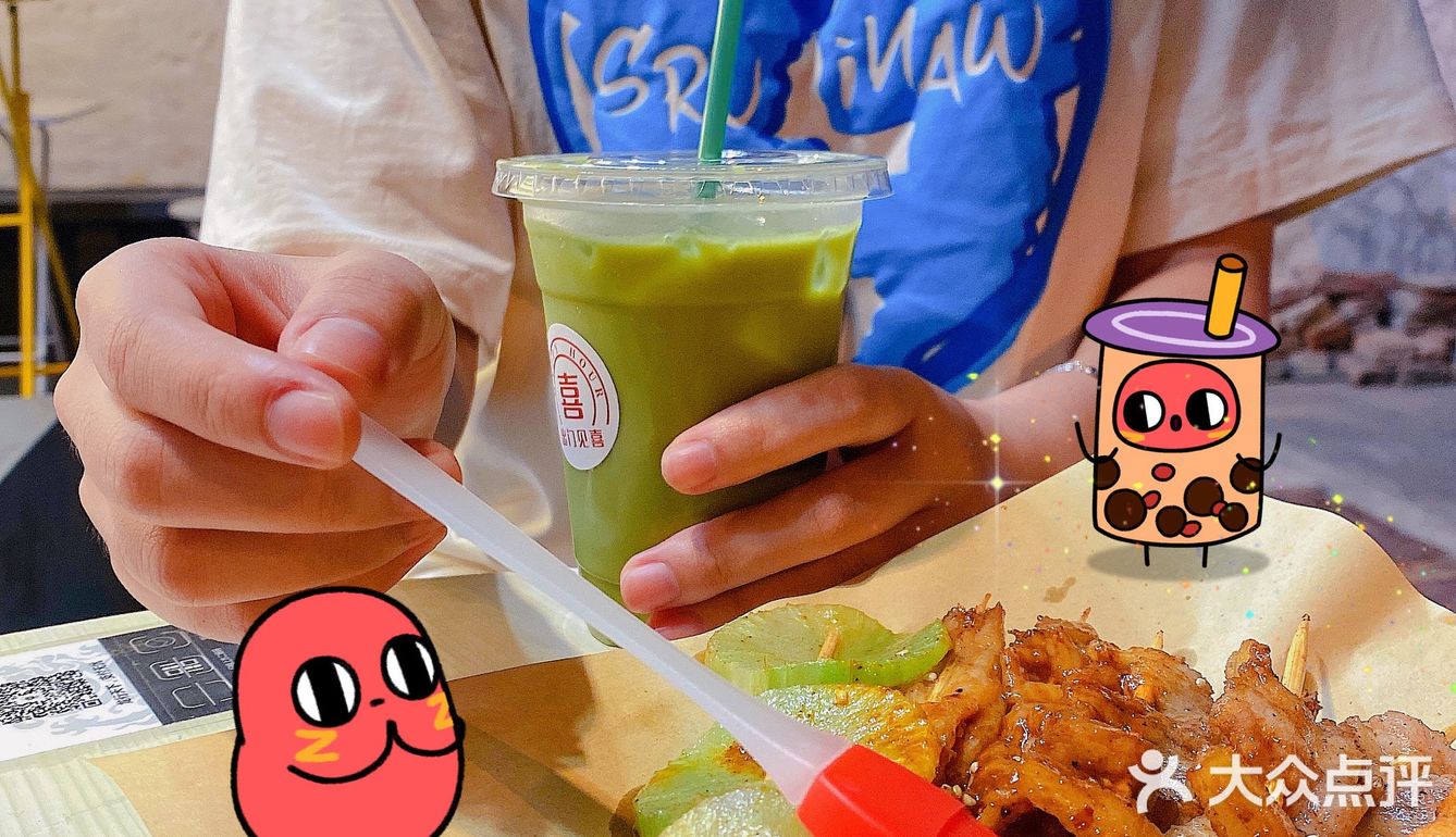 🌟新会探店｜💥儿时的炸物店乜鬼都炸